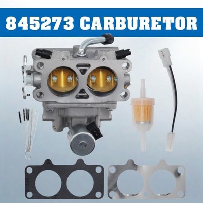 New Carburetor for Briggs & Stratton Vanguard 4-stroke 845273 845032 844172