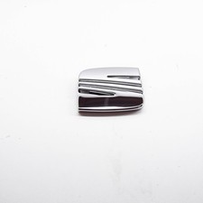 SEAT AROSA 6H Front Kühler Kühlergrill Abzeichen 6H0853601C739 Neue Echt