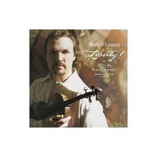 Liberty! - Music CD - James Taylor,Wynton Marsalis,Yo- -  1997-10-28 - Sony Clas