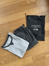 Qatar Airways Business Class Pyjama in M