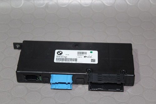 BMW 6er F12 Gateway ECU Steuergerät Modul 9243210