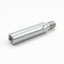 Precise Thread Angle Grinder Extension Shaft Extension Rod Featuring