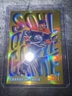 2023-24 Metal Universe Hockey Connor McDavid Soul Of The Game SP #'d /99