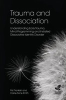Trauma And Dissociation Pat Frankish (U. A.) Taschenbuch Englisch 2023