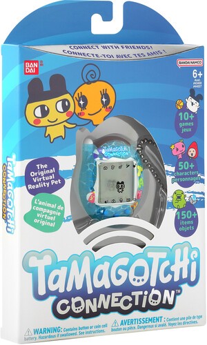 tamagotchi connection pool プール Tamagotchi - Connection - Pool [New Toy] Blister Pack | eBay