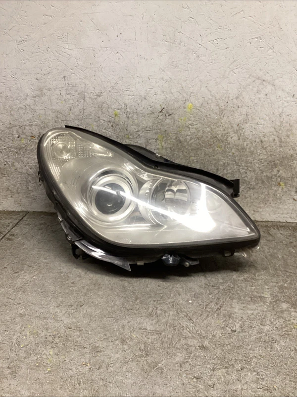 2006-2011 Mercedes CLS550 CLS63 Xenon HID Headlight RH Right Side OEM