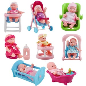 mini baby toys