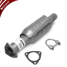 Volkswagen Golf 2.0L 1995-2002 Direct Fit Catalytic Converter