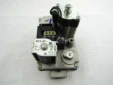 White Rogers Combination Gas Valve 36E55-222 Protech 60-23490-11 Genuine OEM