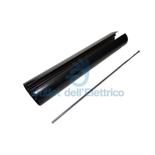 CAME 119RID178 STELO MOTORIDUTTORE ANTERIORE - KRONO 3