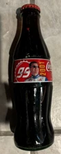 Coca-Cola Bottle 8oz. NASCAR #99 2001 Unopened