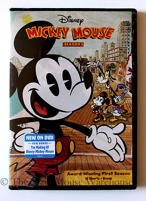 Disney Mickey Mouse Cartoons New Cartoon Series Season 1 on Disney Mickey Mouse Cartoons New Cartoon Series Season 1 on