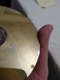 Sega  CD Sewer Shark Game