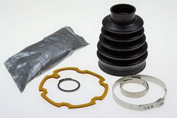 306343 LÖBRO Bellow Set, drive shaft for AUDI,BENTLEY,VW