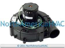 OEM Lennox Armstrong Ducane Furnace Inducer Motor Fits 73W44 73W4401 LB94724Y
