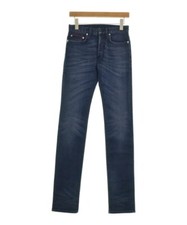 Dior Homme Denim Pants Indigo(Denim) 27(Approx. S) 2200424003108