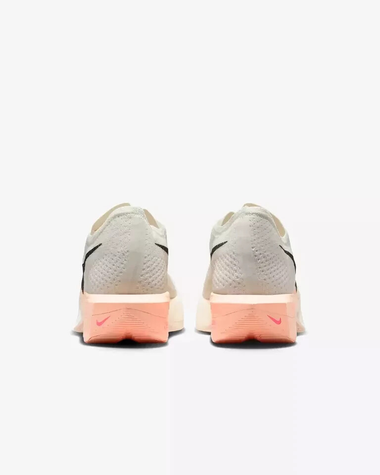 Nike Zoomx Vaporfly Next% 3 Men's Multi Size Sail/Black-Crimson