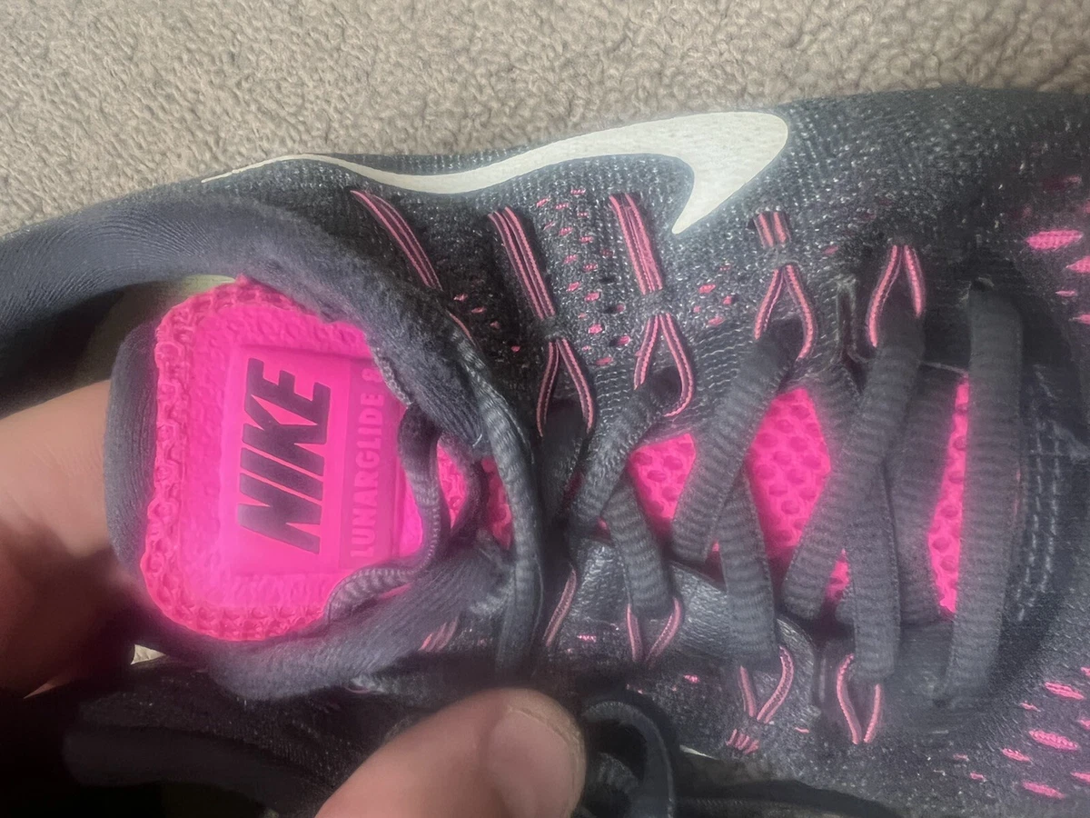 Nike lunarglide sale 8 womens uk