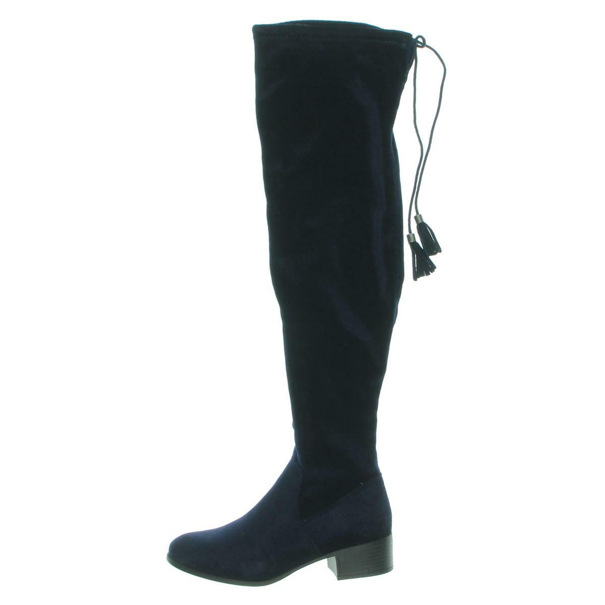 madden girl prissley over the knee boot