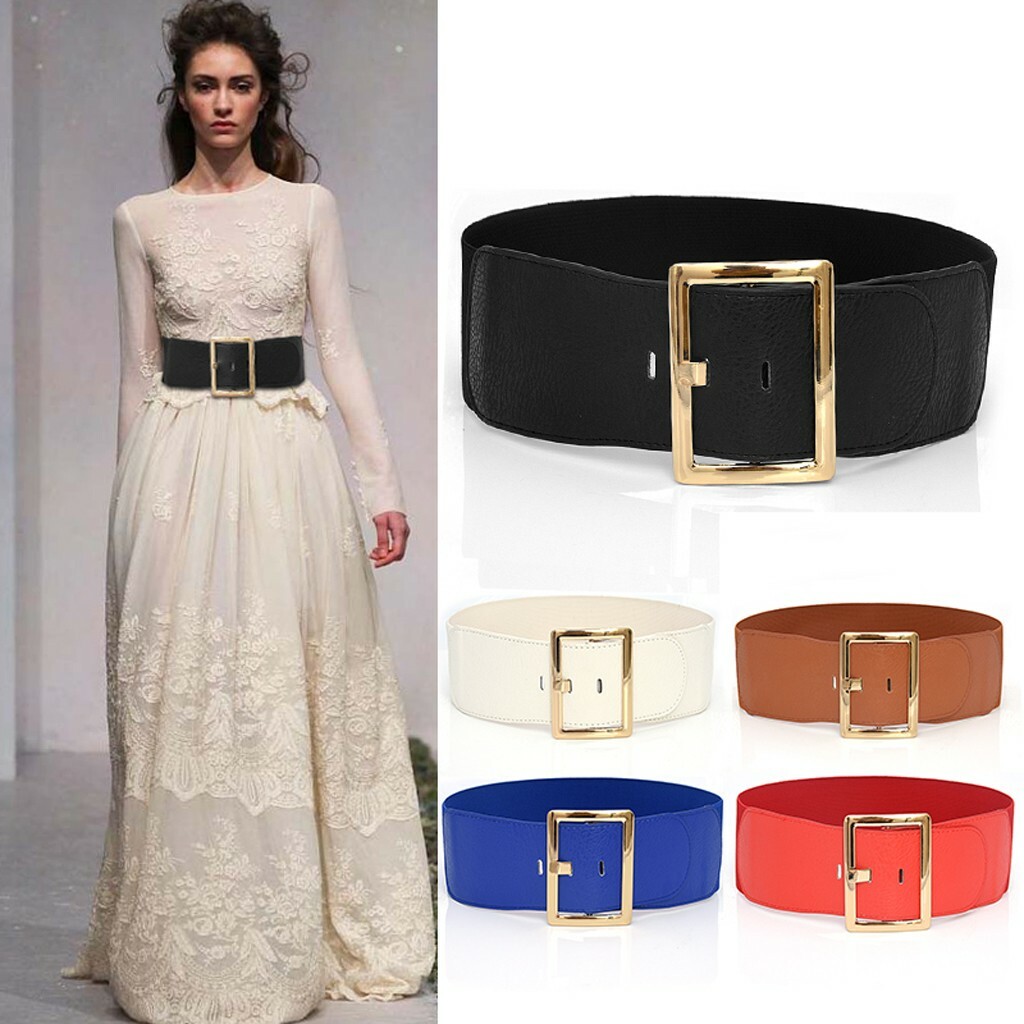ladies fashion belts