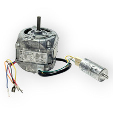 MOTORE FAN COIL MONO ALBERO 83M33010/O1 VENTILCONVETTORE 1 ALBERO VENTILATORE