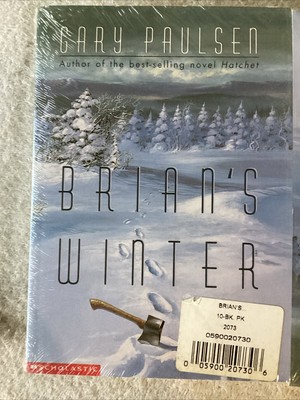 Brian s Winter Novel 10 Pack 101A1