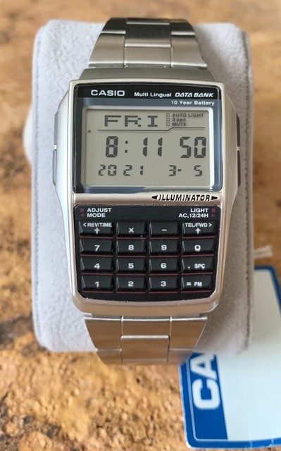 casio dbc 32d