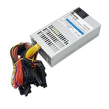 For Seventeam ST-500IS Small 1U ITX FLEX Rated Power 500W Power Supply