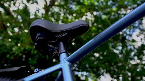 1000W Elektrofahrrad 26 Zoll E-Bike für Erwachsene, 48V18Ah Akku, 32mph Vollgefe - Video 1 von 1