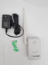 Crystal Vision IPC Router/Repeater Extend WiFi Range for CVT9604E/CVT9608E