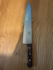 17" Chef Knife w/ 12" blade Japan Stainless Steel - CAPCO Aisi-420