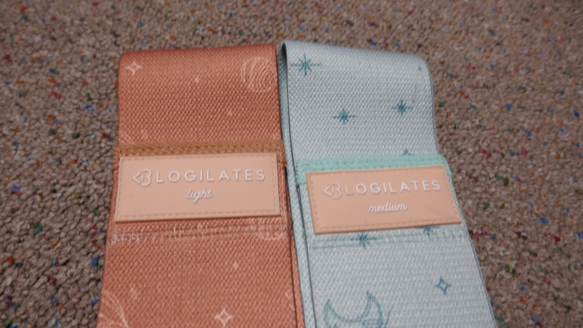 Blogilates Target Blogilates Resistance Bands BLOGILATES Booty