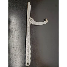 Chicago Specialty MFG Co  No. 3003 Malleable Iron Spanner Wrench Tools