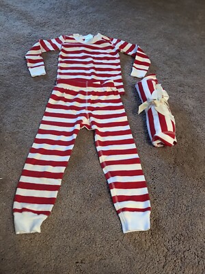 hanna andersson organic cotton