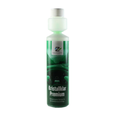 nextzett Kristall Klar Premium Washer Fluid Concentrate | eBay