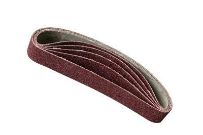 Klingspor Schleifband Korund Schleifbänder | 100 X 560 Mm | Korn Körnung Wählbar