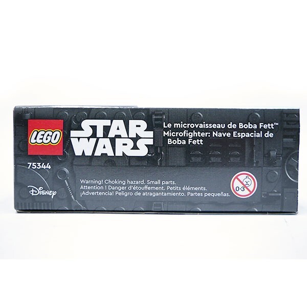 Wars Microfighters Naves De Star Wars Lego Mini LEGO Star Wars
