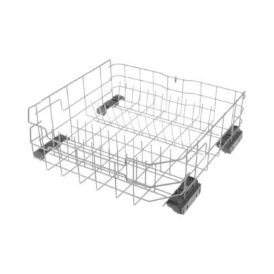 Replacement WD28X26099 Lower Dishrack Assembly For GE Dishwashers
