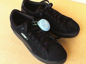 puma vikky platform noir
