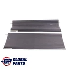 Mercedes W211 Panoramic Sunroof Sliding Roof Roller Blind Sunblind A2117800340