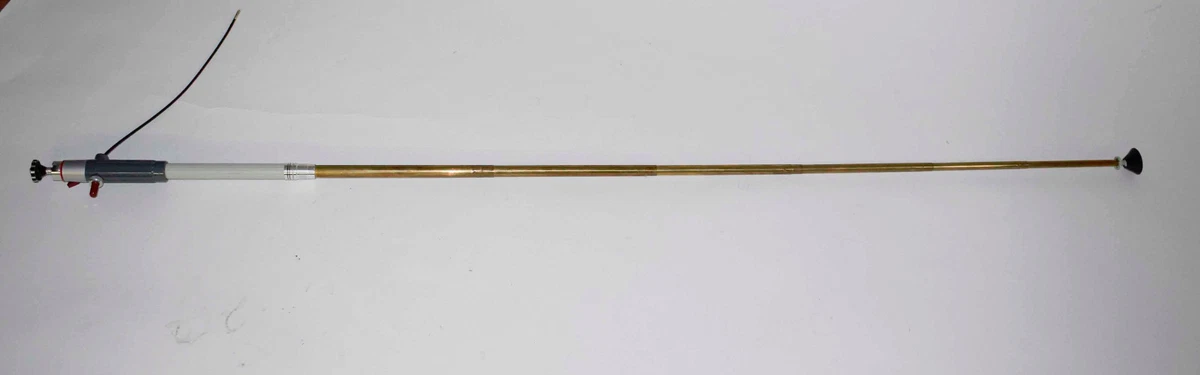 Bilora Einbeinstativ Monopod mit Drahtauslöser Nr.0063