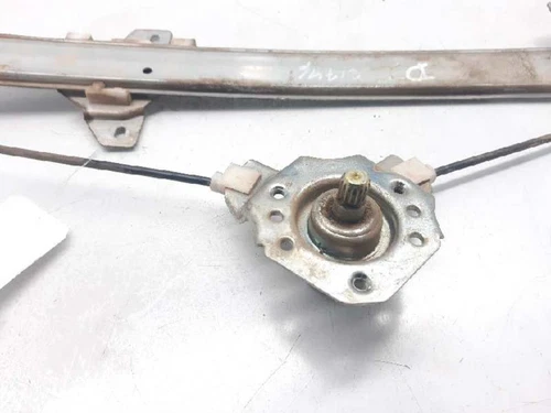 8340262A00000 Left Rear Window Regulator for SUZUKI VITARA (SE/SF/ET) 2 5721221 - Picture 3 of 10