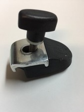 Hyperlite Original Thumbscrew Claw Binding Clamp - Single Claw