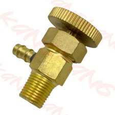 For Kubota Jet Start Cock Assembly 14311-60504 14311-60500 14311-60580 Tractor