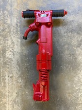 90 lb Air Jack Hammer - 1250 BPM, 90 psi, Hose 19mm, WT 42 KGS - IMT MC 1240