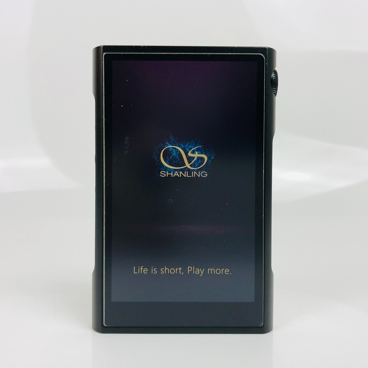 1*6様 shanling m3x 黒 Shanling M3X Digital Audio Player Good Condition from Japan | eBay