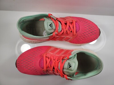 adidas gazelle silver green womens adidas Women's Ultraboost Light Road-Running Shoes White 8