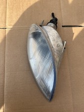 Mercedes-Benz SLK R170 Front Left Turn Indicator A1708260143 