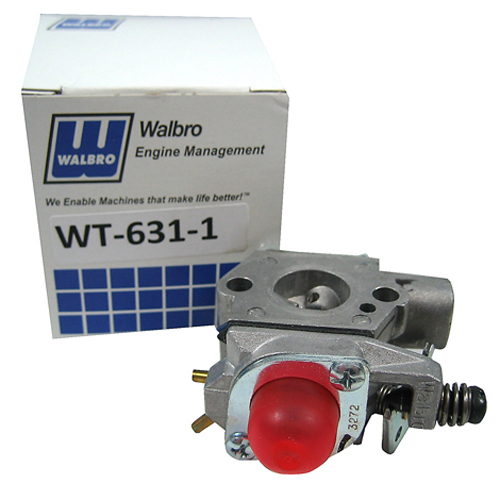 Карбюратор walbro wt774
