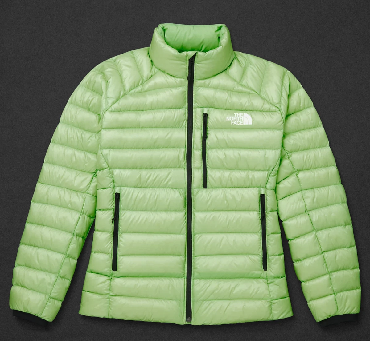 Womens north best sale face morph jacket